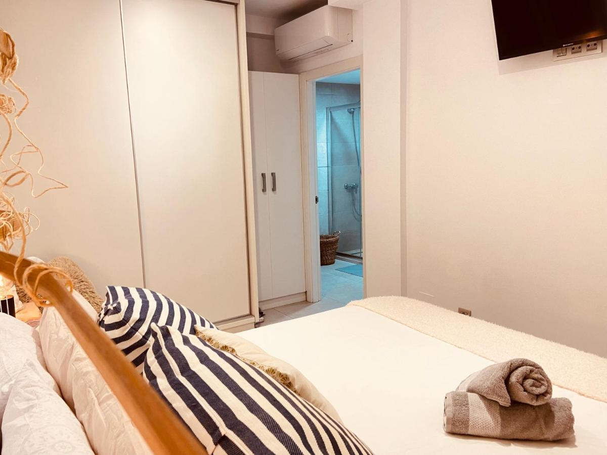 Viuter - Magna Home Las Canteras Beach + Parking Las Palmas de Gran Canaria Exterior foto